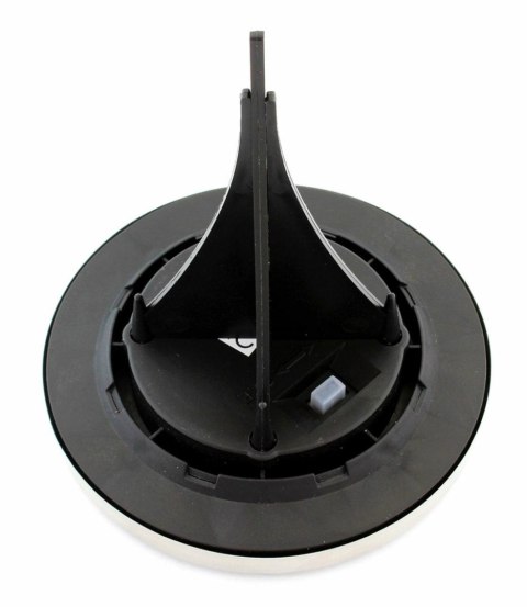 ZD50J Ogrodowa lampa solarna 8led zestaw 4szt