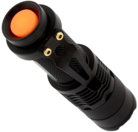 ZD75A Latarka uv tester