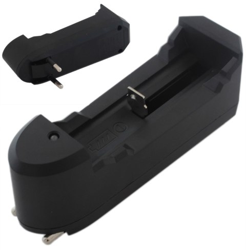 ZD75A Latarka uv tester