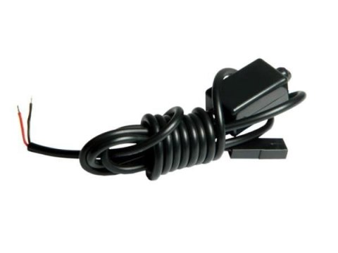 1800 Tylna lampa ostrzegawcza LASER FOG