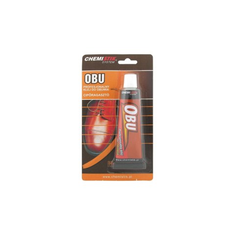 42019 Klej poliuretanowy 60g, OBU