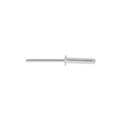 59416 Nit aluminiowy zrywalny 4x16mm 50sztuk, Mega