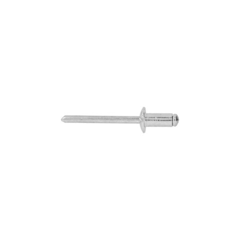 59599 Nity aluminiowe 4.8x10mm 500sztuk Mega