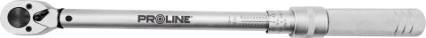 66701 Klucz dynamometryczny 1/2 cala 40-210Nm, 460mm, Proline HD