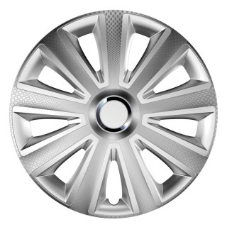Kołpak samochodowy carbon aviator rc 14" cali