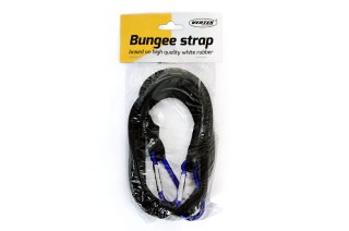 Linka elastyczna guma do mocowania bagażu 100 cm o8 mm bstrap-07 amio-01152