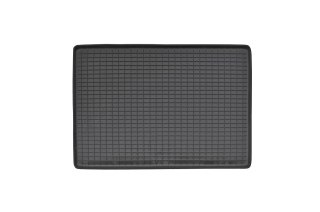 Mata gumowa do bagażnika mg 100x70 cm