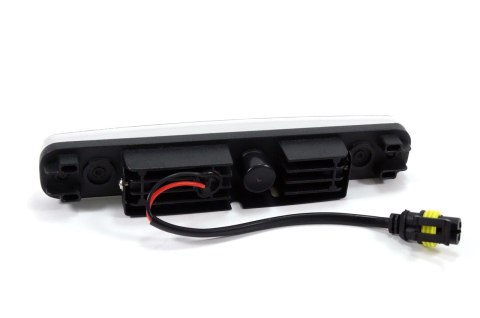 Światła do jazdy dziennej drl 507hp amio-01523
