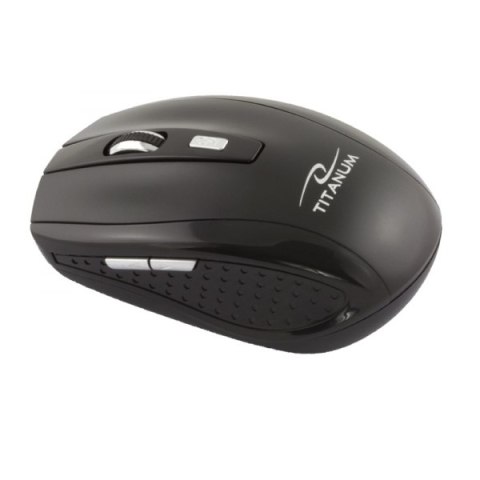 TM105K Mysz bezprzewodowa 2.4GHz 6D optyczna USB Snapper Titanum