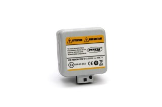 Żarówka ksenonowa żarnik xenon d1s 5500k amio 150% power amio-01968