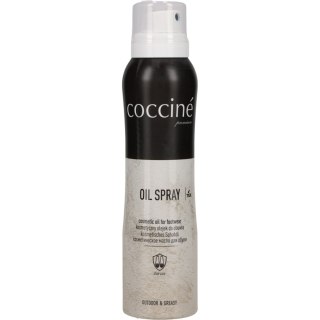 Płynny tłuszcz do but.oil spray 150ml(55/55/150/01c),coccine