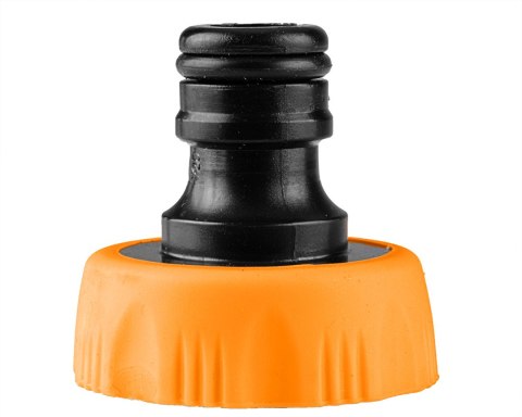Przyłacze do kranu 1/2"- 3/4"