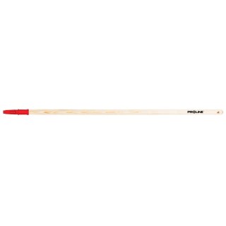 Trzonek drew. sosnowy "click", 150 cm, śr. 28 mm, proline