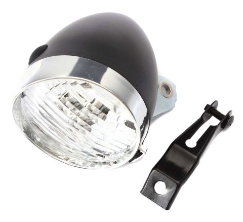 ZD14A Lampa rowerowa led retro