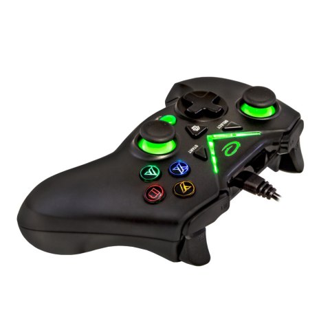 EGG114K Esperanza gamepad pc/xbox one/xbox series x/s usb pirate