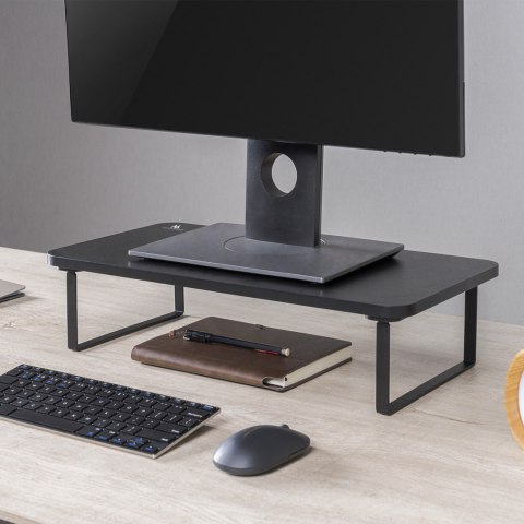 Podstawka pod monitor / laptop Maclean, max. 20kg, (500x260x122mm), MC-933