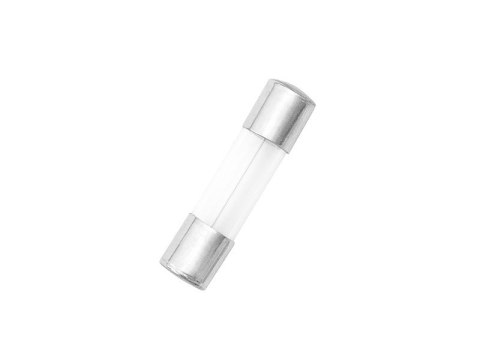 0120# Bezpiecznik 20mm 2.0a ce