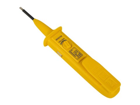 0137# Detektor fazer 777