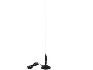 20-061# Antena samochodowa cb sirio omega magn.