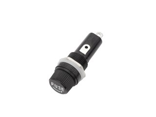 2226# Gniazdo bezpiecznika fuse 30mm