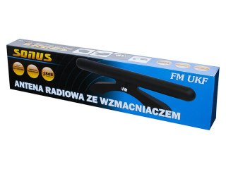 4870# Antena sonus fm-ukf