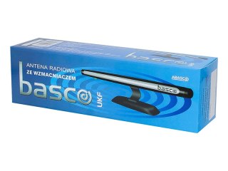 4901# Antena basco radiowa ukf