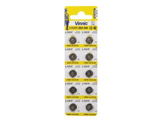 8730# Bateria ag 8 blister l1121