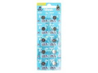 8745# Bateria ag 5 blister l754