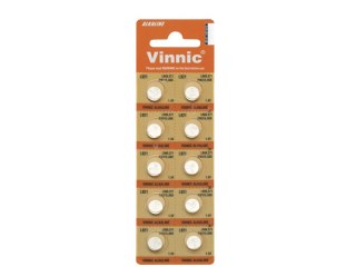 8751# Bateria ag 6 blister l921