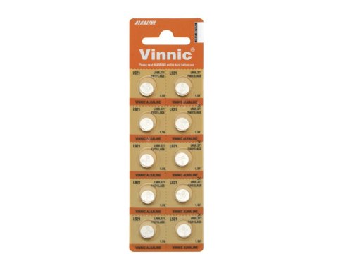 8751# Bateria ag 6 blister l921