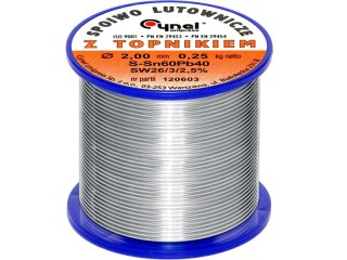 9629# Cyna 2,00/250g/spoiwo lc60-sw26 cynel
