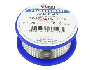 9647# Cyna 1,20/100g/spoiwo lc60-fsw26 cynel