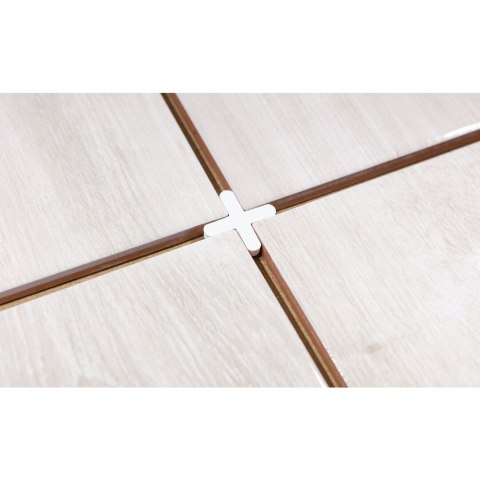 Krzyżyki dystansowe 5.0 mm, 100 szt.