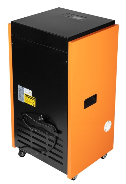 Osuszacz budowlany 1000W
