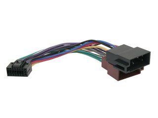 0533# Samochodowe złącze jvc ks-lx 3r - iso
