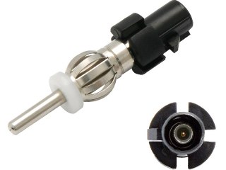 0626# Samochodowy adapter antenowy bmw-fakra aa