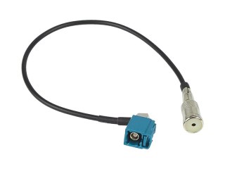 0870# Samochodowy adapter antenowy vw rns2 i mfd2