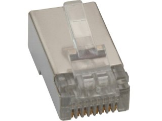 1283# Wtyk telefoniczny 8p8c (rj45) ekran