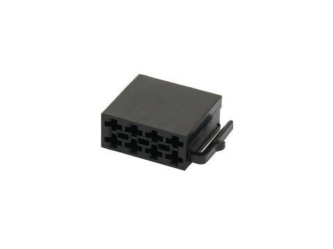 1322# Iso obudowa wtyk 5pin zasilająca
