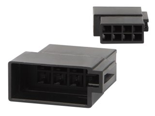 1332# Iso obudowa gniazdo 5pin zasilająca