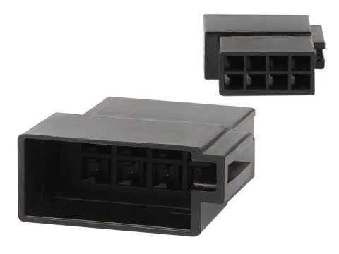 1332# Iso obudowa gniazdo 5pin zasilająca