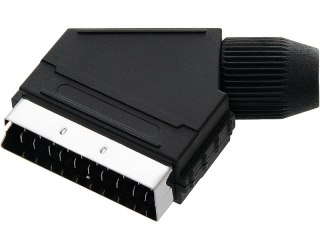 1400# Wtyk euro-scart`