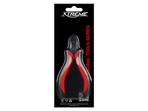 1464# Szczypce tnące boczne 110mm małe hy-21x
