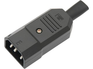 1474# Wtyk ac komputerowy na kabel