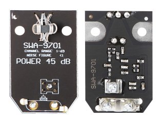 3196# Wzmacniacz antenowy swa-9701