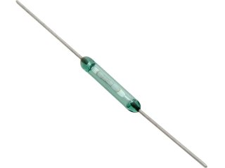 4654# Kontaktron-rurka 14mm spst-no