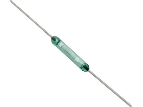 4654# Kontaktron-rurka 14mm spst-no