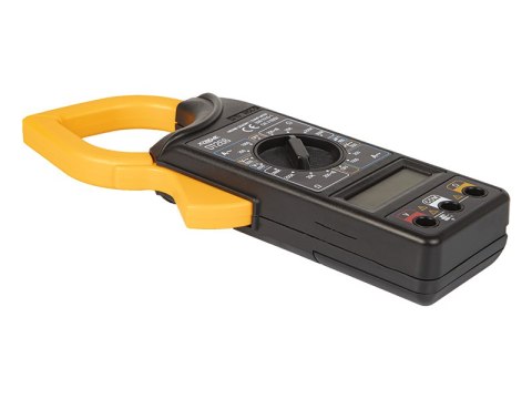 50-266# Miernik cyfrowy dt266 xtreme cęgowy