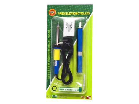 5222# Lutownica zd-920b 30w (zestaw)`