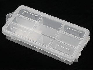 6655# Organizer narzędziowy180x90x35mmkkno2010